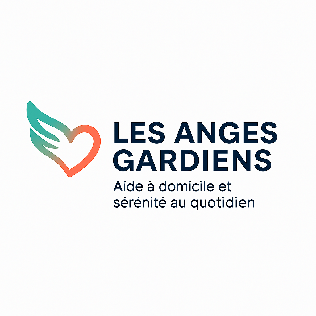 Les anges gardien
